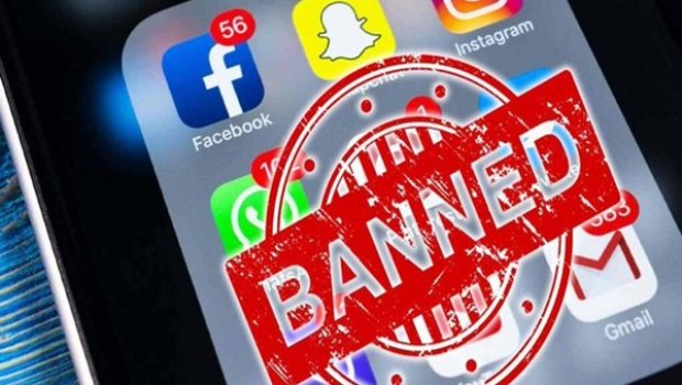 Daha bir ölkədə uşaqların sosial şəbəkələrdən istifadəsi QADAĞAN EDİLƏCƏK