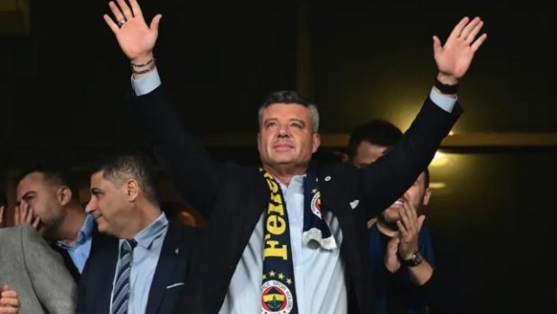 &ldquo;Fənərbağça&rdquo;da yeni prezident SEÇKİSİ
