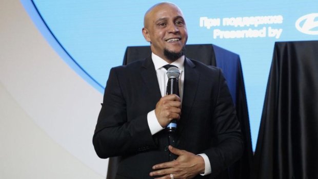 Roberto Karlos ürəyindən əməliyyat olundu