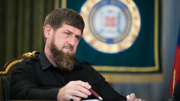 Vəziyyəti ağırlaşan Kadırov Moskvada xəstəxanaya yerləşdirildi