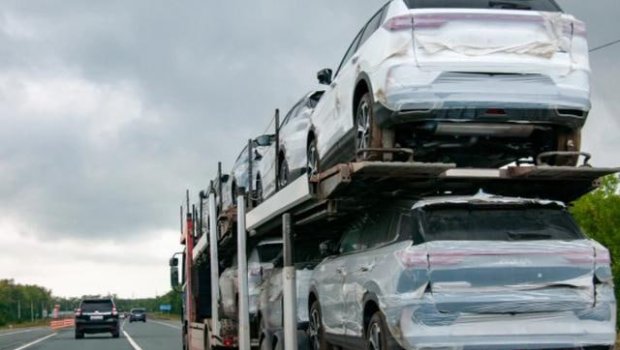 Güzəşt dövrü SONA ÇATDI &ndash; Hibrid və elektrikli avtomobillərdən ƏDV TUTULUR