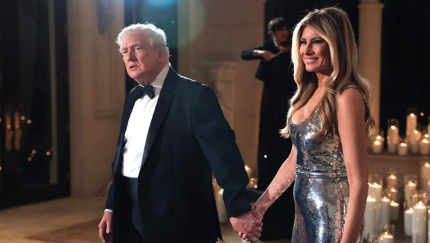 Tramp Yeni ildə özünə nə söz verib? &ndash; VİDEO