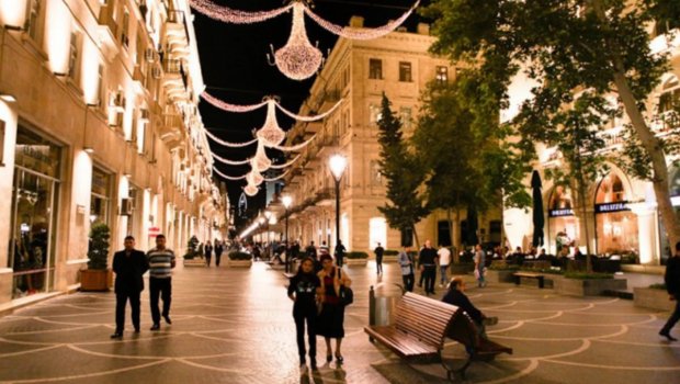 &ldquo;Tarqovı&rdquo; və digər mərkəzi küçələrdə video çəkmək QADAĞAN EDİLƏCƏK?