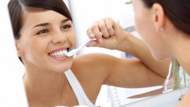 Dişləri qorumaq üçün QIZIL QAYDA