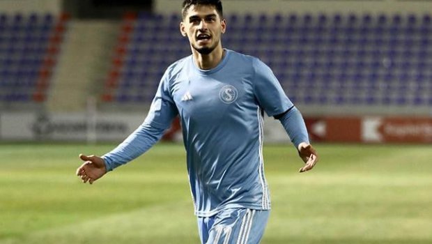 &ldquo;Kəpəz&rdquo; hansı futbolçu ilə danışıq aparır?