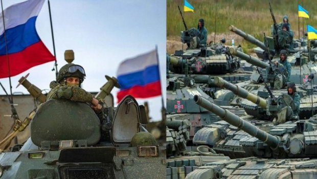 Ötən il Ukraynadakı müharibədə həlak olan azərbaycanlıların SAYI