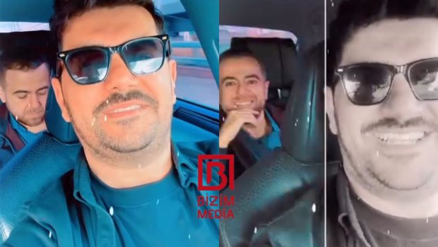 Elşən Azərlə sonuncu VİDEOSUNU paylaşdı: &ldquo;Bir il əvvəl bir yerdə idik&hellip;&rdquo;