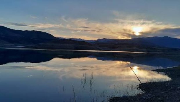 Tovuzda göldən qadın meyiti TAPILDI