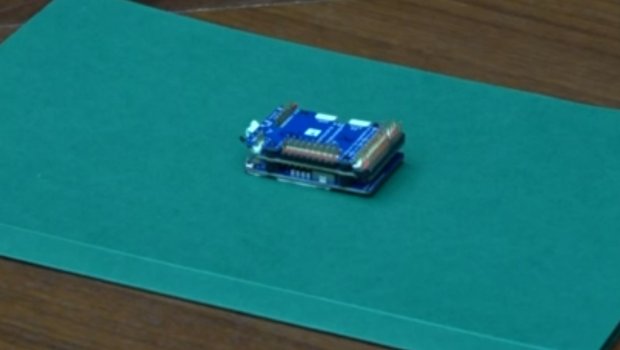 Rusiya Putinin iqamətgahına hücum zamanı vurulan PUA-nın transkriptini ABŞ-a təqdim etdi &ndash; VİDEO