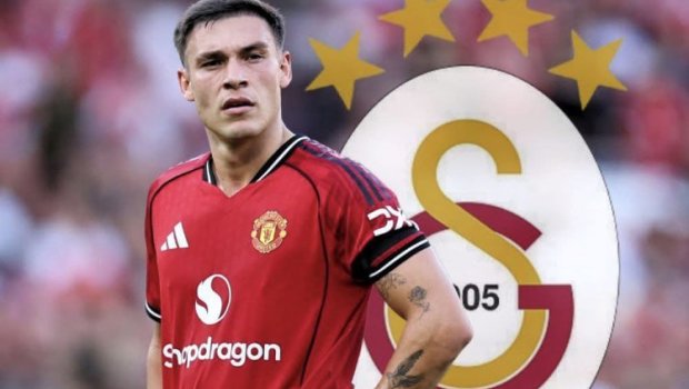 &ldquo;Qalatasaray&rdquo; &ldquo;Mançester Yunayted&rdquo;ə təklif göndərdi