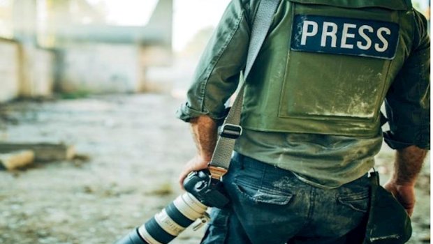 Ötən il öldürülən jurnalistlərin SAYI açıqlandı