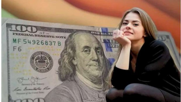 Pula-pul deməyəcək 5 bürc &mdash; Bolluq olacaq