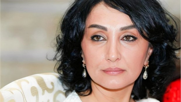 Jurnalist Nailə Əkbərova VƏFAT etdi