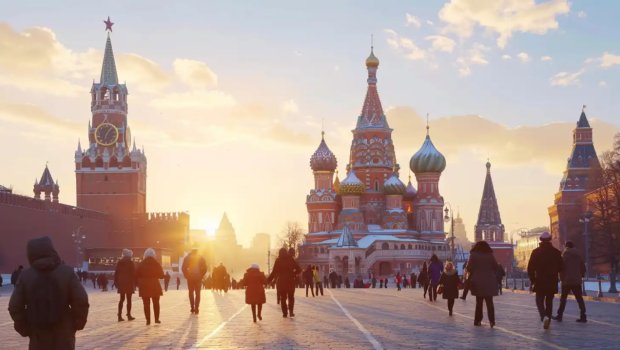 ABŞ vətəndaşlarına çağırış etdi: &ldquo;Rusiyadan çıxın!&rdquo;