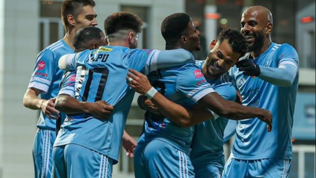 Premyer Liqada geridönüşlər