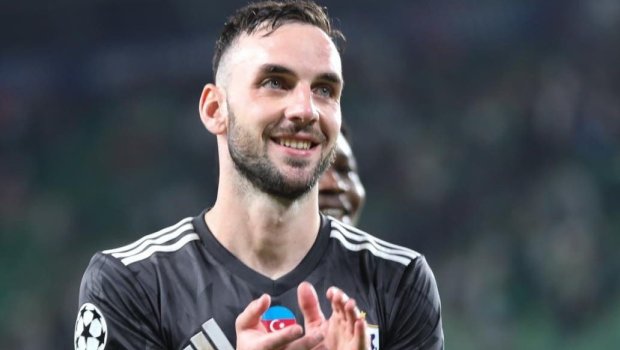 Yankoviç &ldquo;Qarabağ&rdquo;da qalacaq