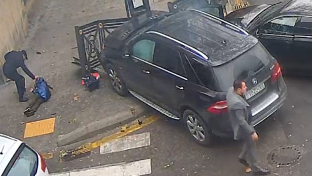 Qəza zamanı üzərinə məhəccər aşan 10 yaşlı Sərxanın vəziyyəti açıqlanıb