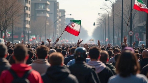 Qonşuda böyük xaos: İranda "livanlaşma" siqnalları