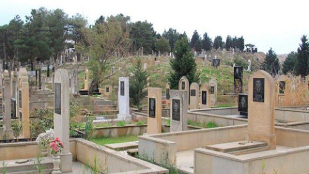 Qəbiristanlığa uşaq aparmaq düzgündür?