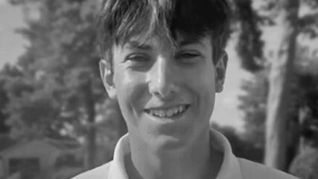 Yeni il gecəsi baş verən yanğında ölənlərdən biri idmançıdır - Foto