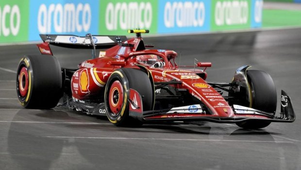 Oskar Piastri "Formula-1"in antirekorduna imza atıb