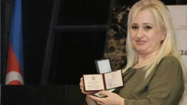 Aygün Abasova vəfat etdi &ndash; FOTO