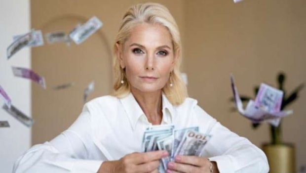 Pulu özünə çəkən 4 bürc