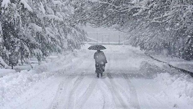 Bu ərazilərdə 20⁰-dək ŞAXTA VAR