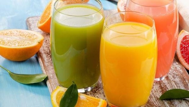 Azərbaycanda meyvə şirəsi istehsalı ARTIB