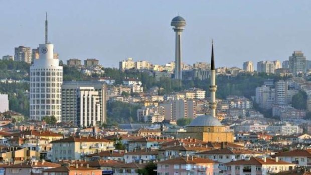 Türkiyədən Venesuela ilə bağlı bəyanat