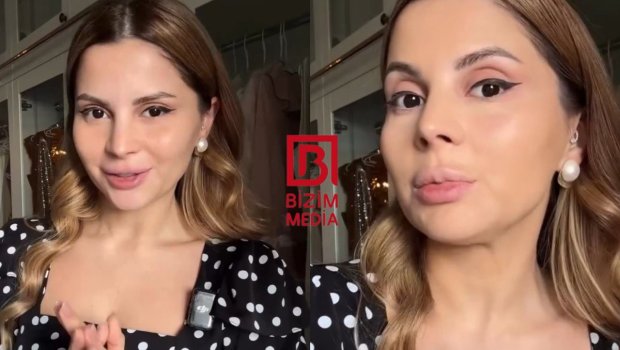 Aynişan: &ldquo;Arzularımın içində həyat yoldaşı, ana olmaq yox idi&rdquo; - VİDEO