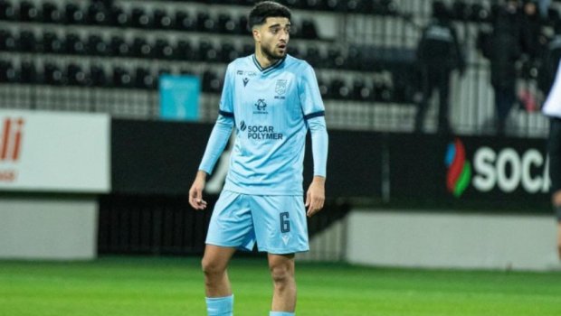 &ldquo;Sumqayıt&rdquo;dan ayrılıb, &ldquo;Karvan-Yevlax&rdquo;a keçdi