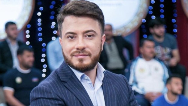 Nazpəri Dostəliyevadan Ramala irad