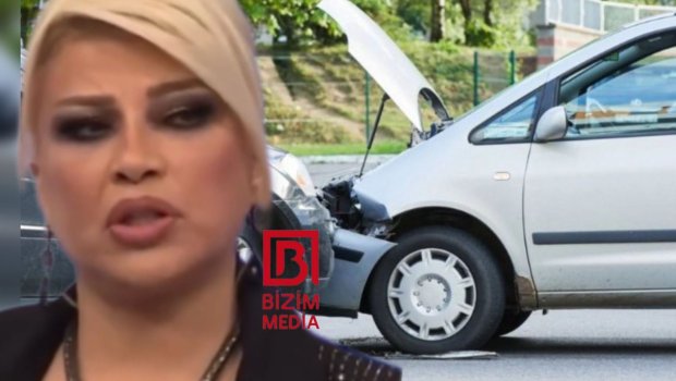 &ldquo;Qəzaya düşəndən sonra maşın sürə bilmirəm&rdquo; &ndash; VİDEO