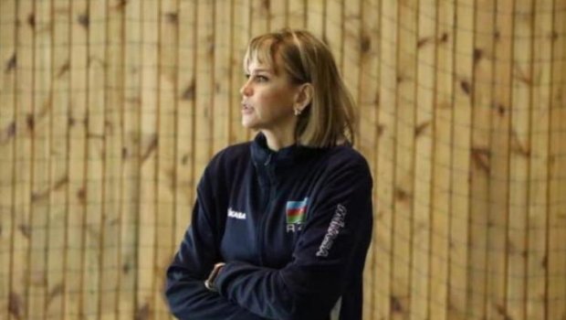 &ldquo;Prezidentin adımı çəkərək məni soruşması son dərəcə gözlənilməz və qürurverici an oldu&rdquo;