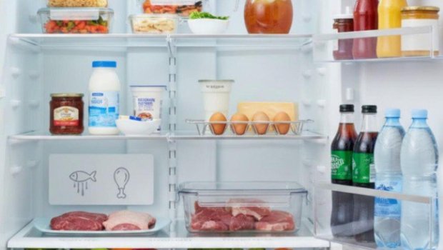 İllərdir səhv yerə qoyulur - Görün soyuducunun qapısı hansı məhsullar üçün imiş