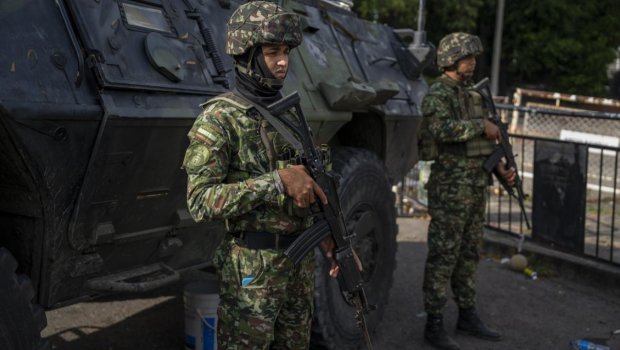 ABŞ-ın Venesueladakı əməliyyatında 40 nəfər həlak olub