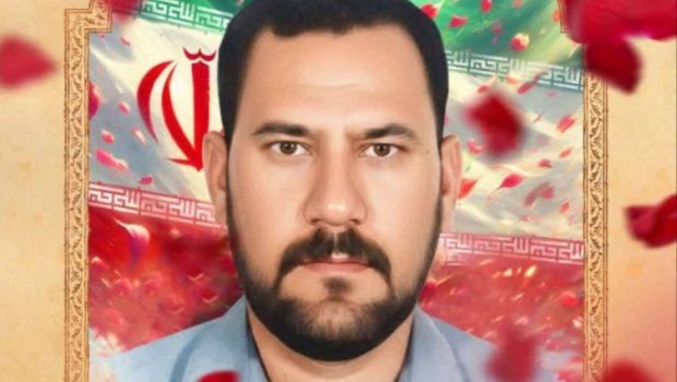 İranda SEPAH zabiti etirazçılar tərəfindən öldürüldü