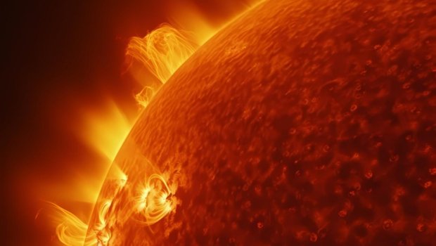 4 yanvarda güclü maqnit qasırğası olacaqmı? &ndash; Alimlərin proqnozu