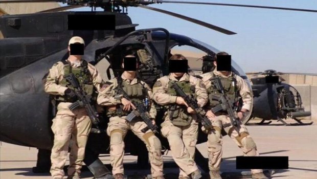 Maduronu 3 saata götürən &ldquo;Delta&rdquo;: Bu gizli qrup nəyə qadirdir?