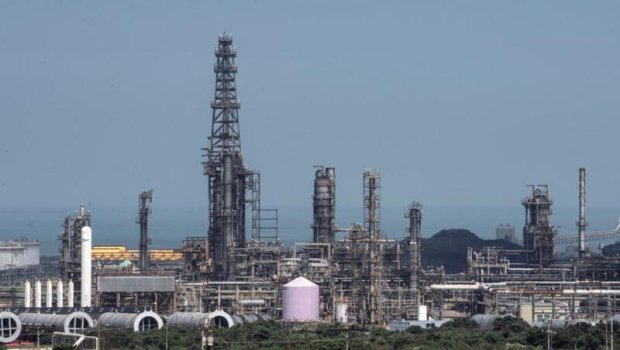 Venesueladan neft ixracı iflic vəziyyətinə düşdü