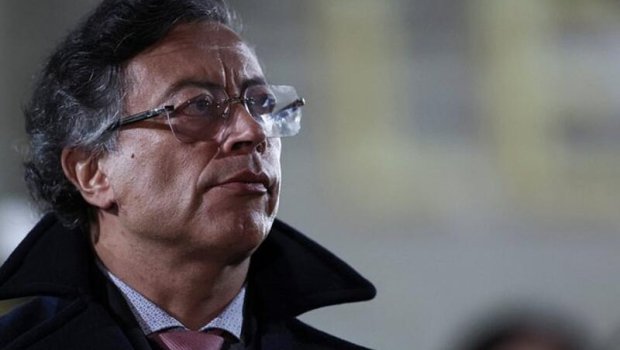 Kolumbiya prezidenti Trampın xəbərdarlığına cavab verdi