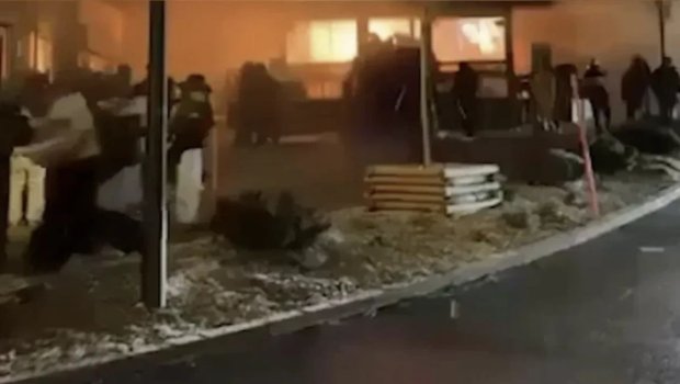 İsveçrədə bu tarixdə matəm olacaq