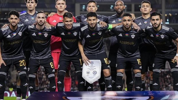 &ldquo;Qarabağ&rdquo; Özbəkistan və Polşa klubları ilə oynayacaq