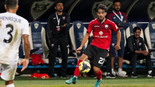 Qəbələ&rdquo;nin yoxlama oyunlarındakı rəqibləri məlum oldu