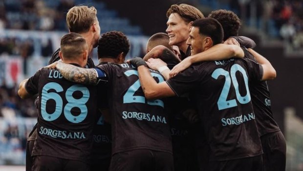 "Napoli" vacib qələbə qazandı - VİDEO