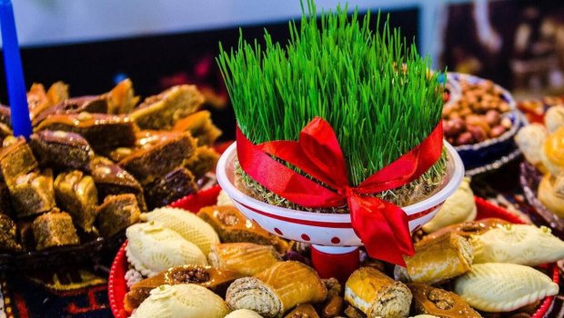 Novruz çərşənbələrinin tarixləri BƏLLİ OLDU