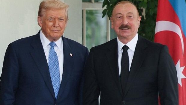 Trampın bu ədalətsiz düzəlişi dayandırması... - Prezident