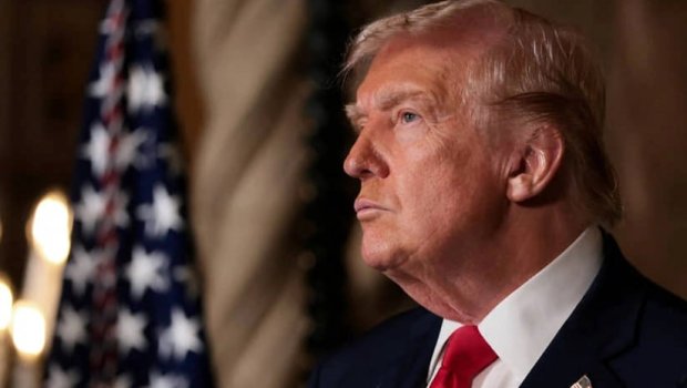 Trampdan Qrenlandiya ilə bağlı AÇIQLAMA: &ldquo;Bizə lazımdır&rdquo;