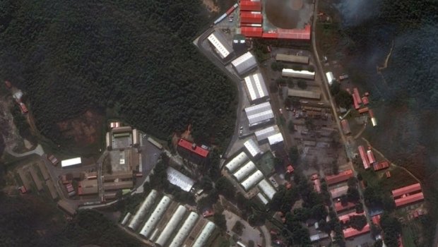 Venesuela əməliyyatında 80 nəfər HƏLAK OLUB